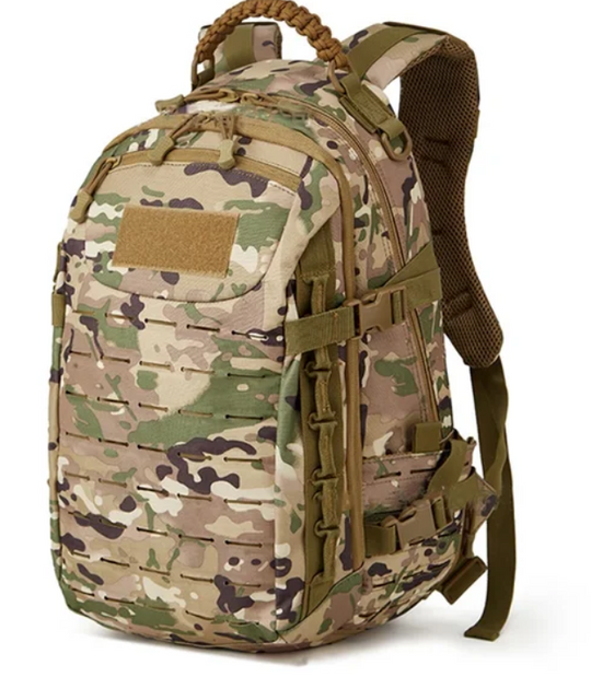 Tactical Backpack 30L+