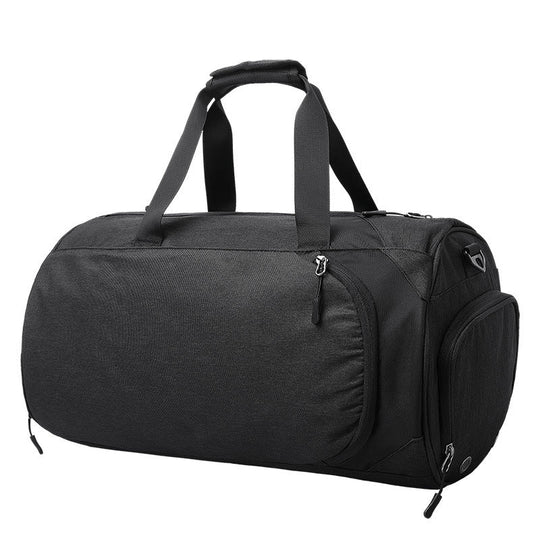 36-55L Expandable Duffle Bag