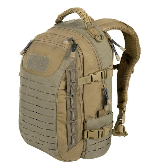 Tactical Backpack 30L+