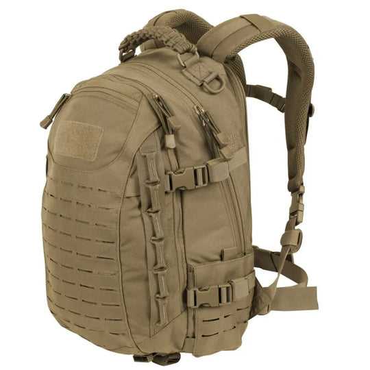 Tactical Backpack 30L+