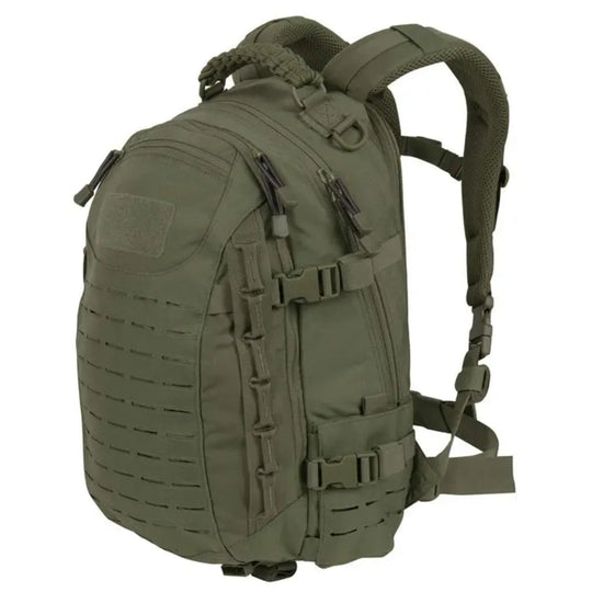 Tactical Backpack 30L+