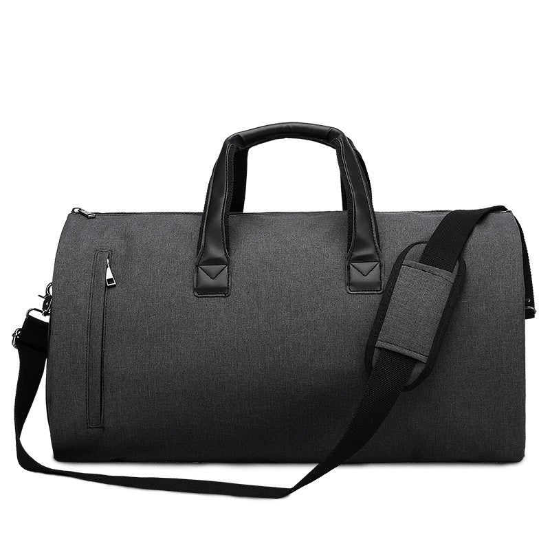 36-55L Expandable Duffle Bag