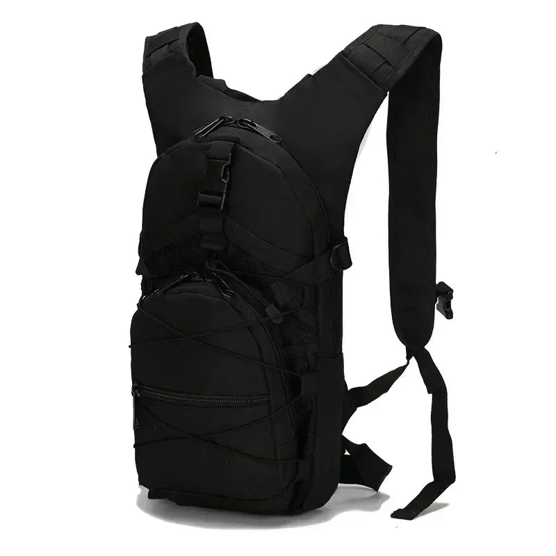 15L Backpack – Compact Cycling & Hiking Travel Pack