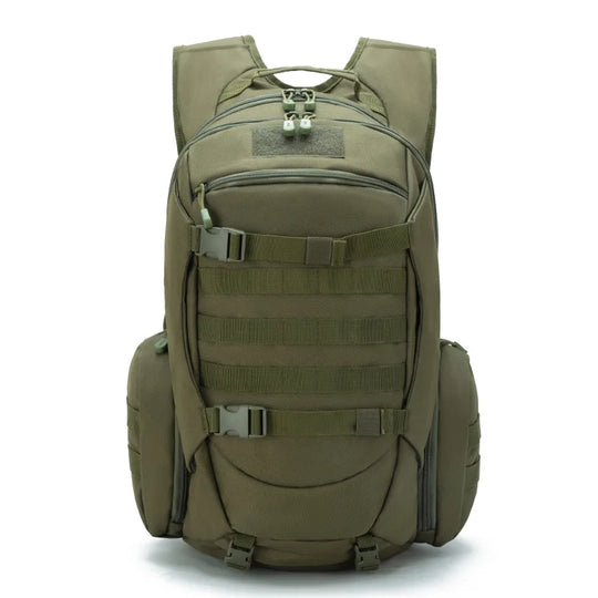 Men’s Tactical Backpack – Hiking & Outdoor Pack