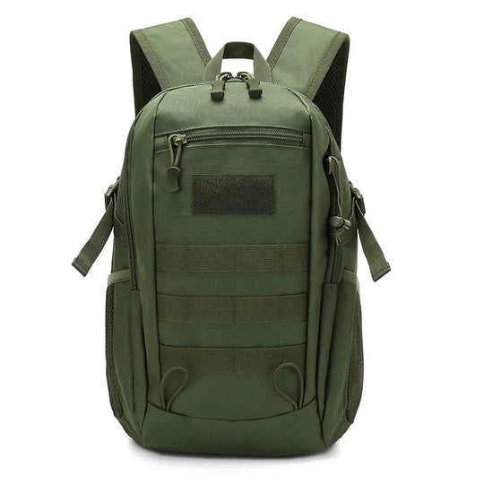 Tactical Backpack – 20L Outdoor Adventure & Travel Pack