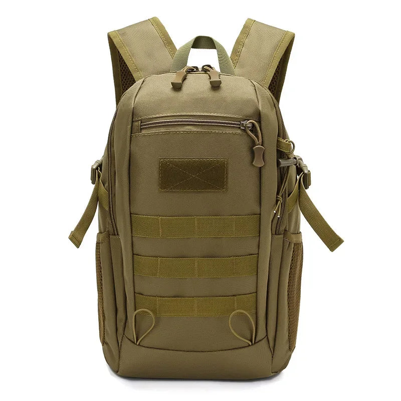 Tactical Backpack – 20L Outdoor Adventure & Travel Pack