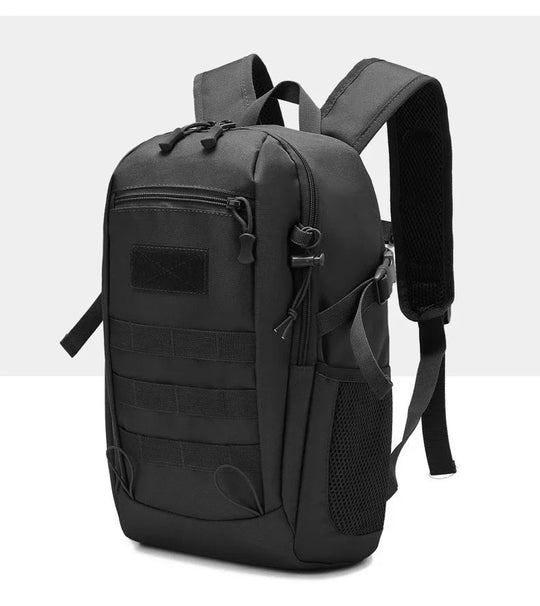 Tactical Backpack – 20L Outdoor Adventure & Travel Pack