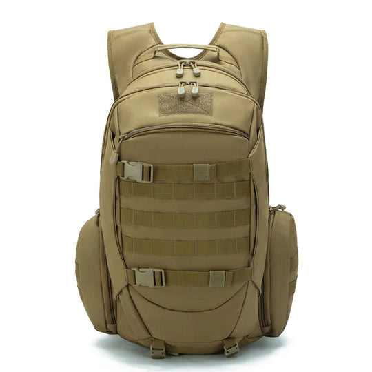 Men’s Tactical Backpack – Hiking & Outdoor Pack