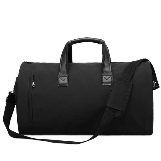 36-55L Expandable Duffle Bag